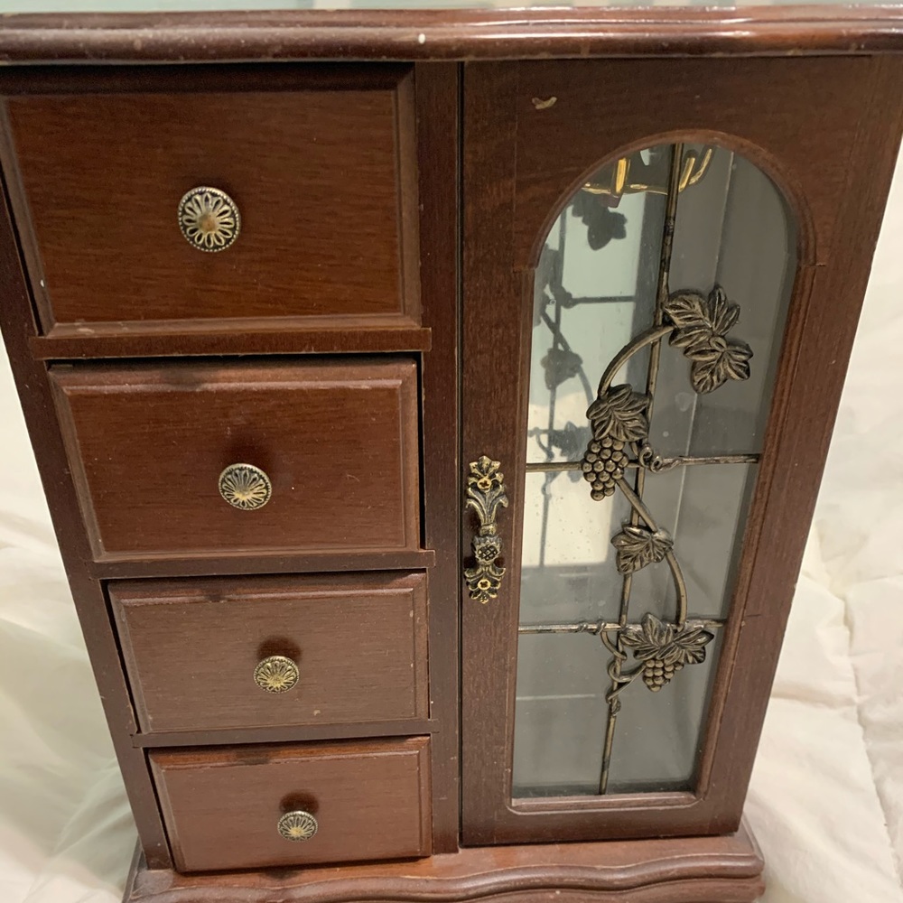 Jewlery Box